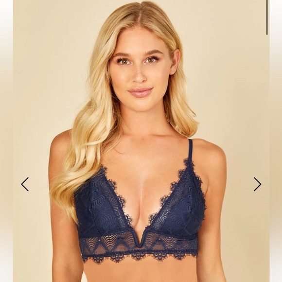 Cosabella Bralette L - Picture 1 of 8